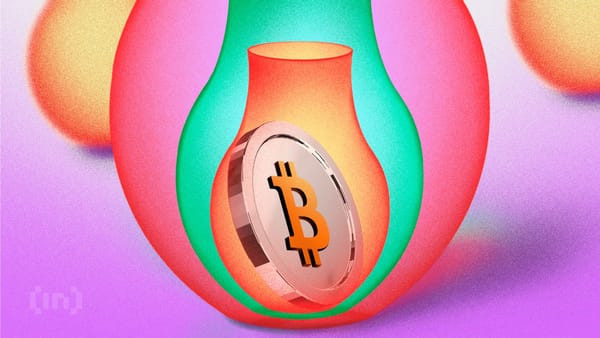Bitcoin Price Crosses $70,000, Yet It Faces Risk of Selling Pressure — Beincrypto