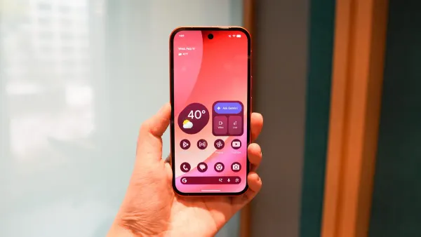 Google Pixel 10a review: compact value with some compromises — Latest news