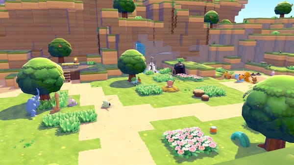 What time does Pokémon Pokopia reset? — Polygon