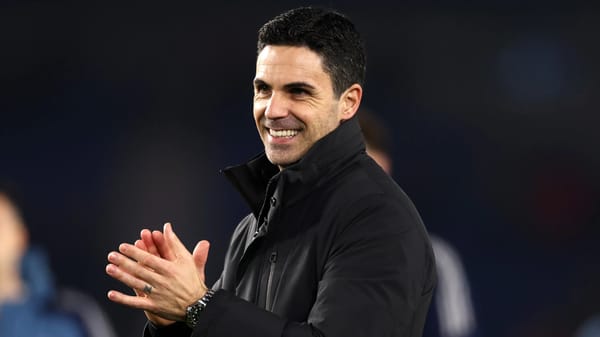 Arsenal spent more than 30 minutes restarting play in Brighton win — Goal