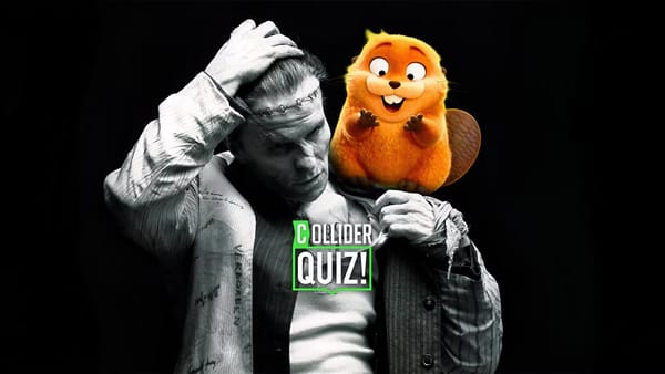 Test Your Knowledge With the Collider Movie Quiz — March 5, 2026 — Collider