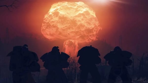 Polymarket briefly hosted, then removed, a wager on a nuclear detonation — Kotaku