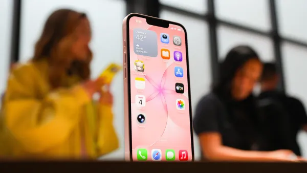 iPhone 17e available at AT&T for $6 per month with Unlimited plan — Latest news