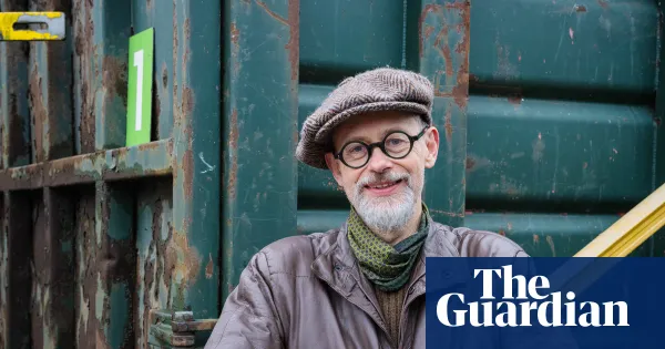 A day at the recycling centre: treasures, upcycling and rising waste — Lifestyle | The Guardian