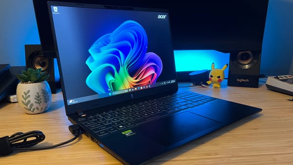 RTX 5070 gaming laptops are the best value when discounts hit — Gamesradar