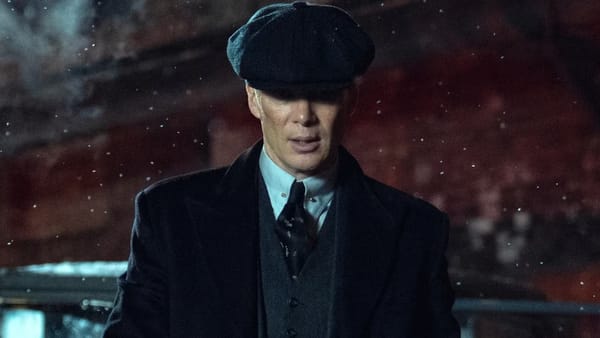 Peaky Blinders: The Immortal Man review — a bleak, brutal finale — Collider