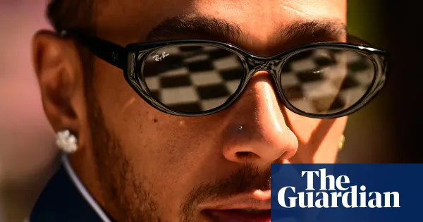 Lewis Hamilton sets sights on racing in an African grand prix before retiring — World news | The Guardian