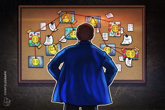 How US Investigators Traced $61M in Crypto Linked to Romance Scams — Cointelegraph.com News
