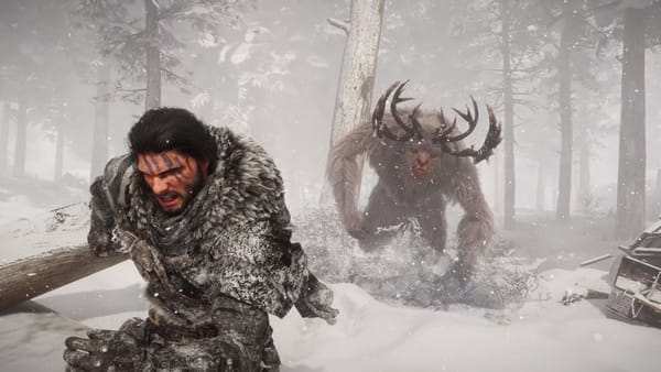 Crimson Desert's dialogue fast-forward divides RPG fans — Gamesradar