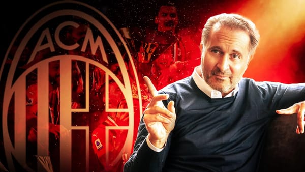 Elliott and RedBird's financial reengineering of AC Milan — Goal