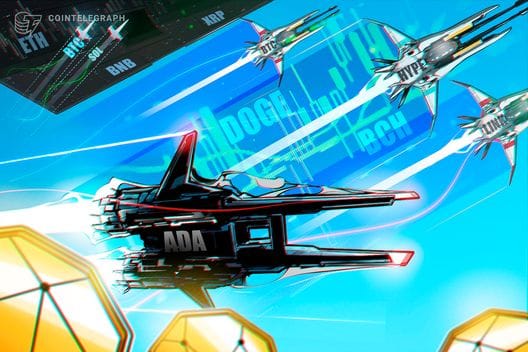 Bitcoin rally stalls near $70K as altcoins face resistance — Cointelegraph.com News