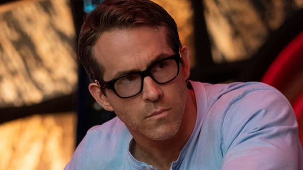 Ryan Reynolds's 'Animal Friends' Delayed Again, Releasing in 2027 — Movieweb