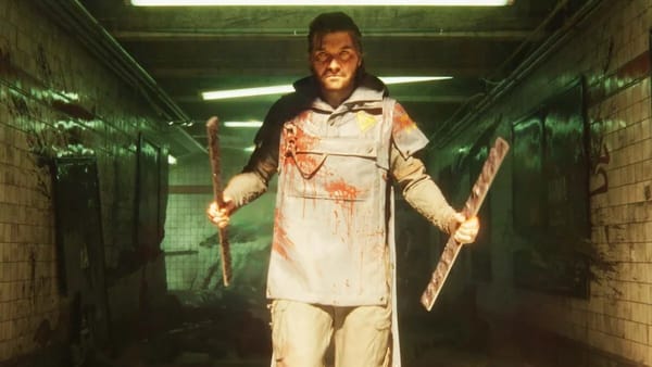 Control Resonant: No parry, RPG systems and more — Kotaku