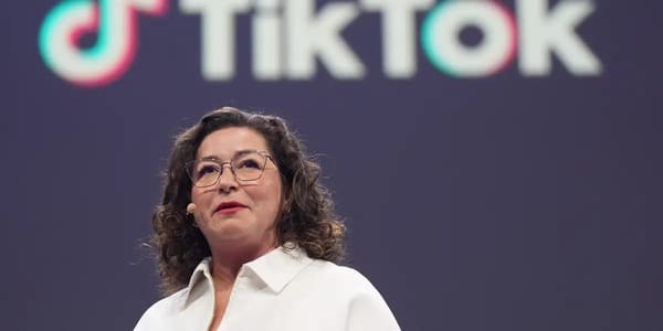 TikTok global marketing lead Sofia Hernandez is leaving — Businessinsider
