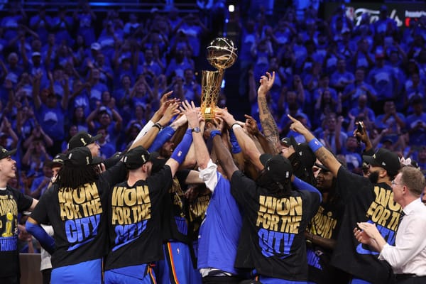 How the NBA Playoffs and Play-In Tournament Work in 2026 — Nbc