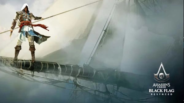 Ubisoft teases future Assassin’s Creed plans, confirms Black Flag remake — Kotaku