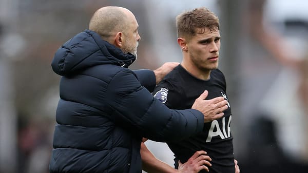 Ian Wright says he does not want Tottenham relegated — Goal