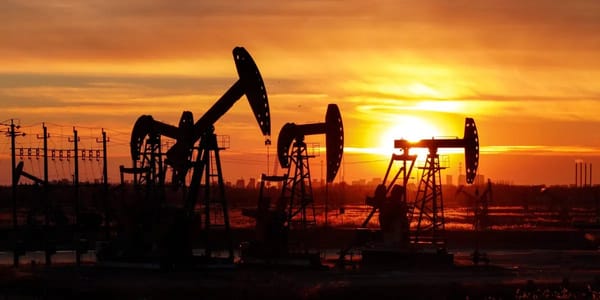 Stock market today: Dow tumbles as oil surge slams markets — Businessinsider