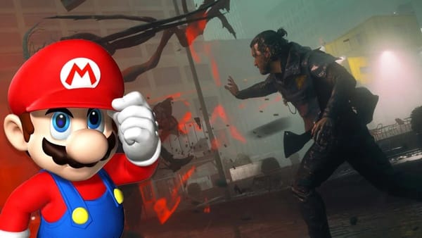 Control Resonant devs respond to ‘Focus, M’ dialogue criticism — Kotaku