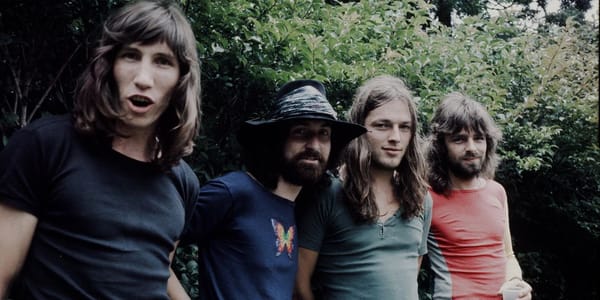 How The Wall Nearly Broke Pink Floyd Before Becoming a Masterpiece — Collider