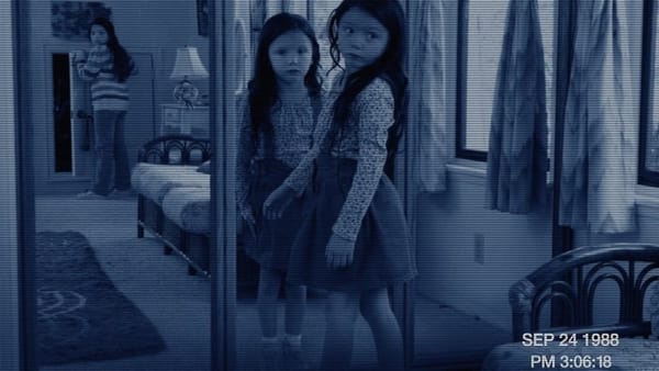 'Paranormal Activity' Director Promises Sequel Was Written for the "Fans" — Movieweb