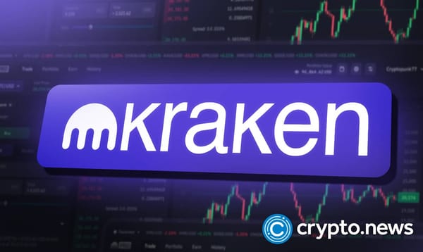 Kraken xStocks launches xChange for on-chain stock trading — crypto.news