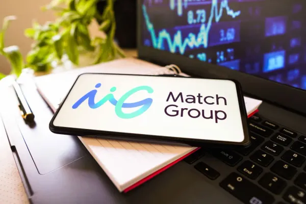 Match Group COO out, as dating apps struggle to connect with Gen Z — TechCrunch