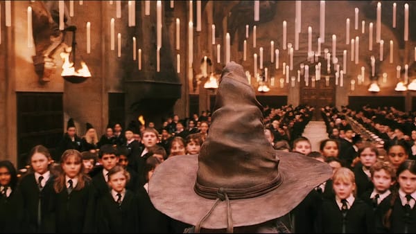 HBO's 'Harry Potter' Casts 21 Students Across Hogwarts Houses — Movieweb