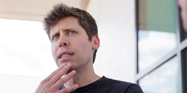 OpenAI shifts strategy, Booking.com and Expedia surge — Businessinsider