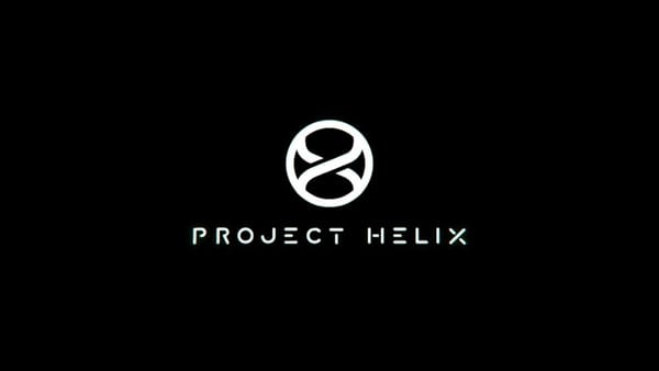 Xbox Project Helix to "play your Xbox and PC games" — Gamesradar