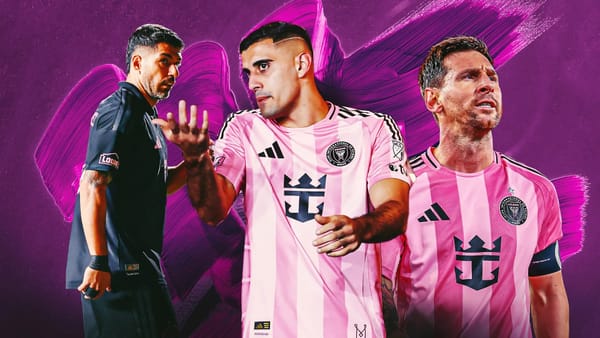 Did Inter Miami make a $15m mistake signing German Berterame? — Goal