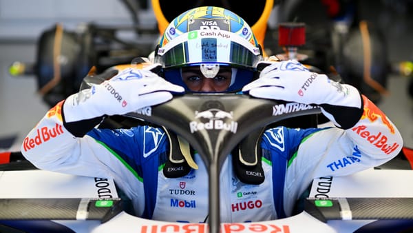 Nerve damage, energy management, and Apple TV: F1 2026 starts — Cars - Ars Technica