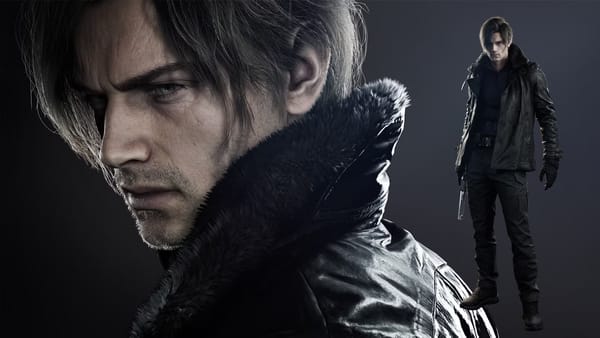 Where to buy a Resident Evil Leon Kennedy jacket, from cheap to luxe — Polygon