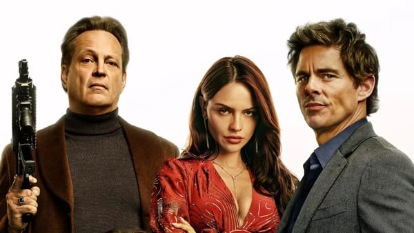 Vince Vaughn Doubles Up in 107-Minute Time-Travel Crime Comedy — Collider