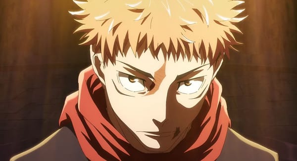 Jujutsu Kaisen episode 9 revisits Yuji Itadori’s Shibuya guilt — Polygon
