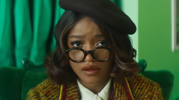 Keke Palmer Leads Colorful Crew in Boots Riley's I Love Boosters — Collider