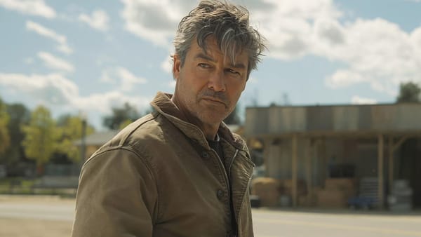 HBO's 'Lanterns' Is Taking Risks DCU Fans Weren't Prepared For — Movieweb