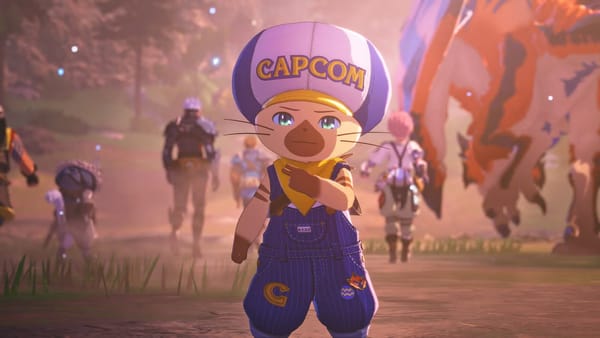 Capcom Spotlight March 2026: Pragmata, Mega Man, Street Fighter updates — Polygon