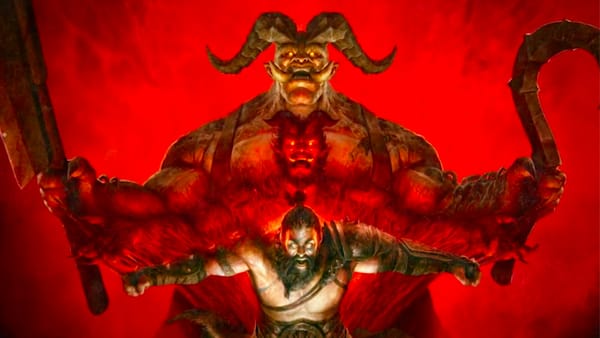 Diablo 4 lets you become the Butcher in an experimental mini-season — Pcgamer