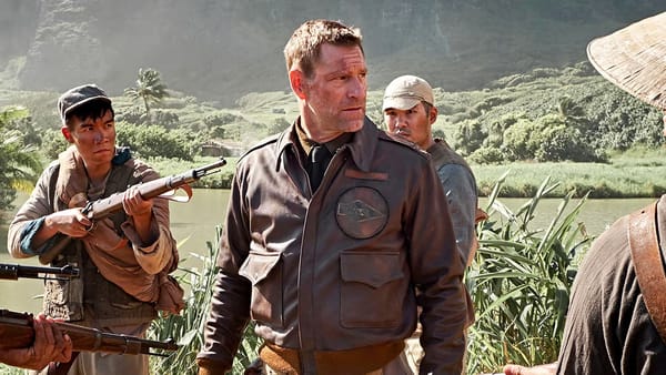 Seven Years Later, Midway Finds Streaming Success — Collider