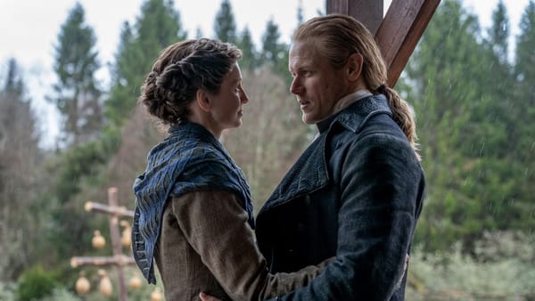 Outlander Season 8: Full STARZ Release Schedule — Movieweb