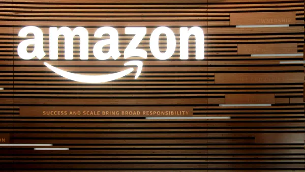 Update: Amazon outage easing as services slowly resume — Latest news