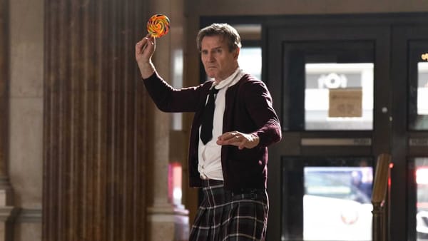 'Naked Gun' Producer Seth MacFarlane Addresses Sequel — Movieweb