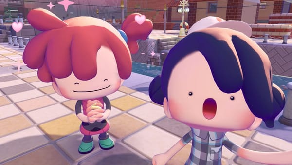 How multiplayer and Cloud Islands work in Pokémon Pokopia — Polygon