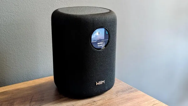 Wiim Sound review: a smart speaker that nearly replaces Sonos — Latest news