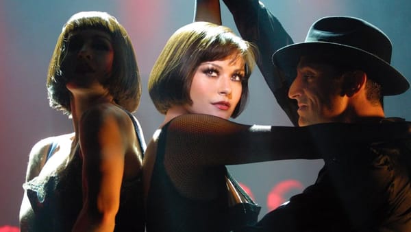 10 Most Perfect Movie Musicals Ever Made, Ranked — Collider