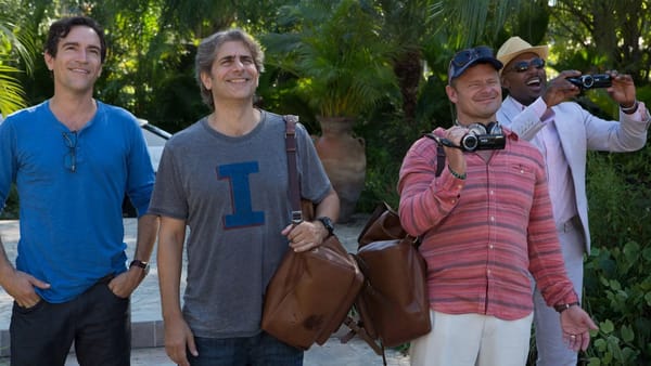 Prime Video's Mad Dogs Stands Out Among 2010s TV Remakes — Movieweb