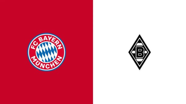 How to watch Bayern Munich vs Borussia Moenchengladbach: live stream and kick-off time — Goal
