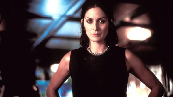 Christopher Nolan's 10/10 Crime Thriller 'Memento' Lands New Streaming Home — Movieweb