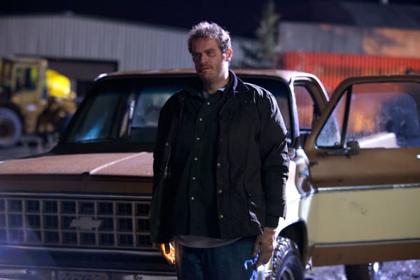 Why You Recognize Eric Edelstein, SVU's Guest-Star Villain — Nbc